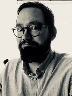 Aaron Bremyer